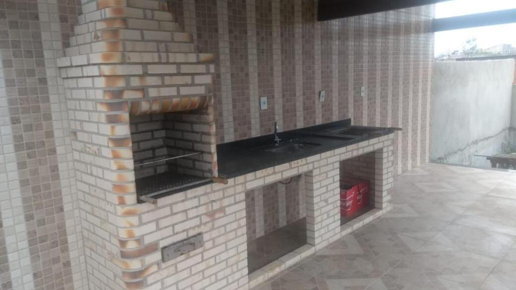 فيلا Casa Em Arraial Do Cabo / Monte Alto المظهر الخارجي الصورة