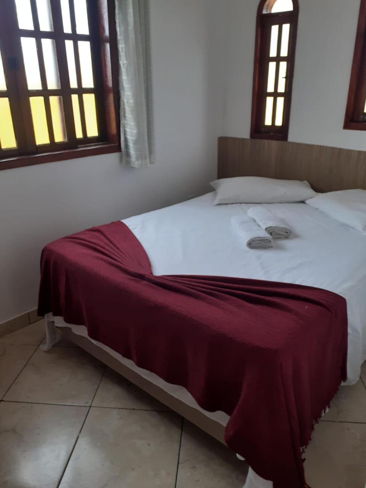 فيلا Casa Em Arraial Do Cabo / Monte Alto المظهر الخارجي الصورة