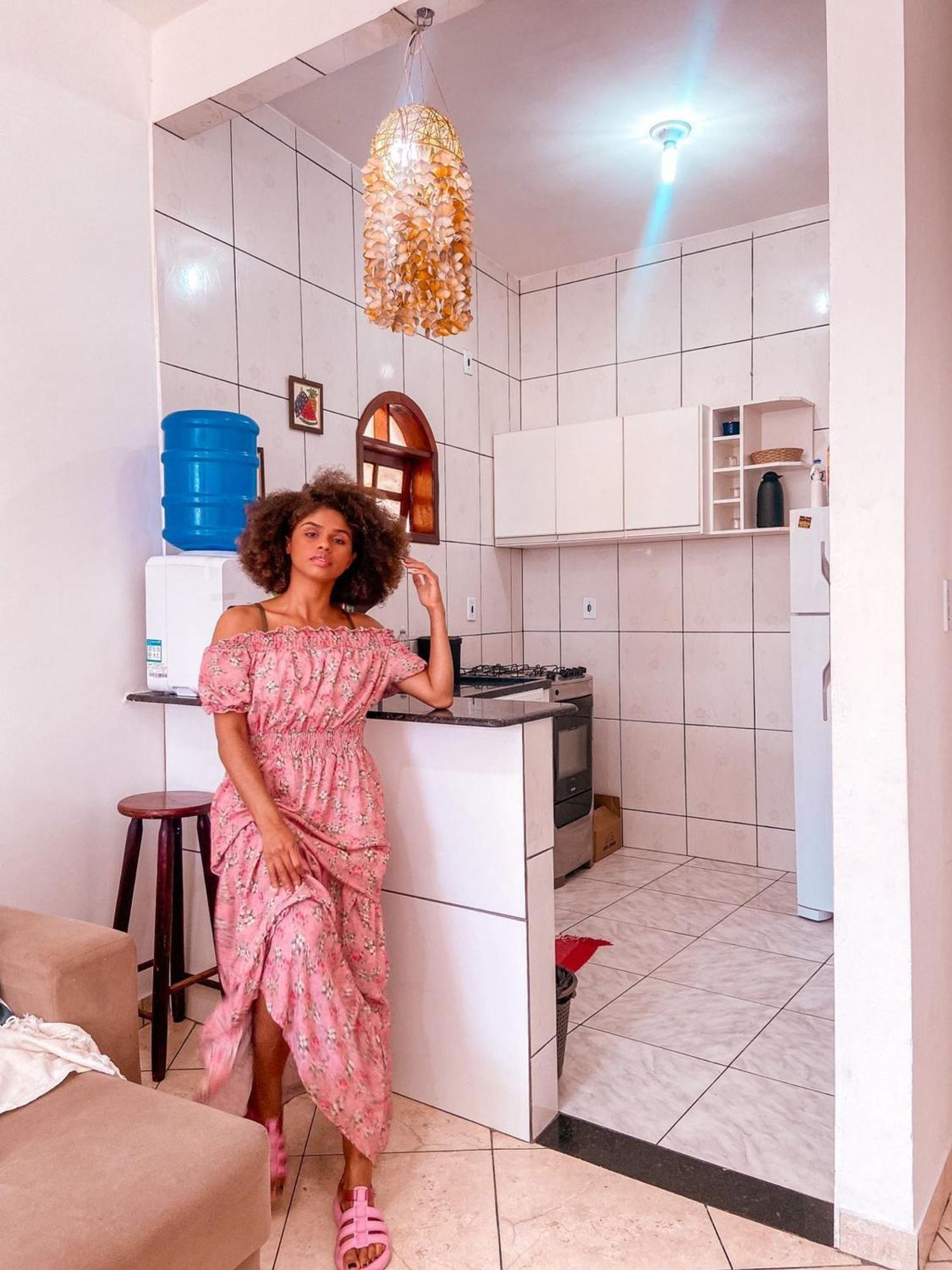 فيلا Casa Em Arraial Do Cabo / Monte Alto المظهر الخارجي الصورة